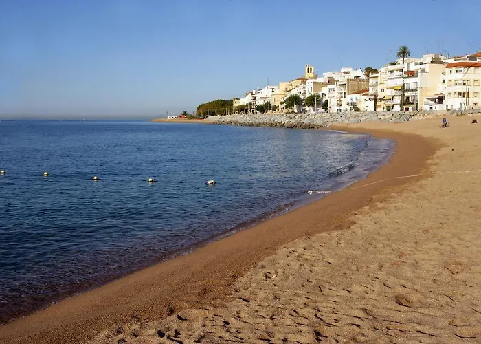 Front Canet Διαμέρισμα