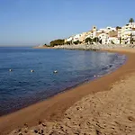 Front Canet Apartmán