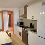 Apartmán Front Canet Canet De Mar