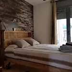 Apartmán Front Canet *
