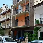 Front Canet Apartmán Canet De Mar