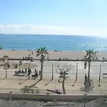 Front Canet * Canet De Mar
