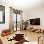 Front Canet * Canet De Mar