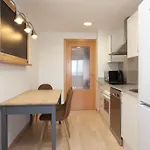 Apartmán Front Canet Canet De Mar