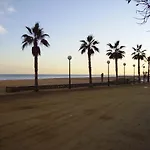 Front Canet Apartmán