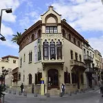 Front Canet Canet De Mar