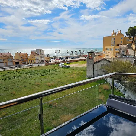 Front Canet * Canet De Mar