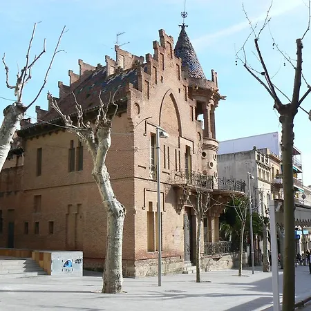 Appartamento Front Canet Canet De Mar