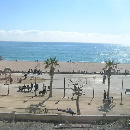 Front Canet * Canet De Mar