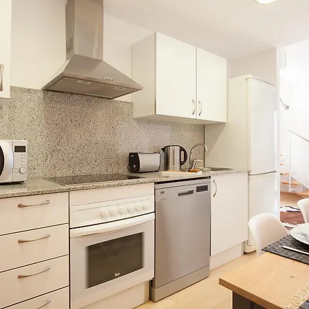 Front Canet Apartment Canet De Mar