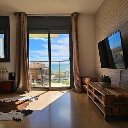 Lejlighed Front Canet