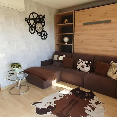 Lägenhet Front Canet *