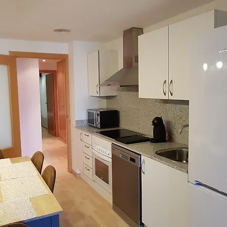 Lägenhet Front Canet Canet De Mar