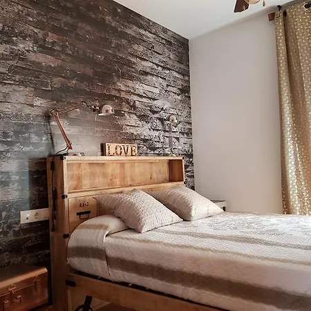 Front Canet * Canet De Mar