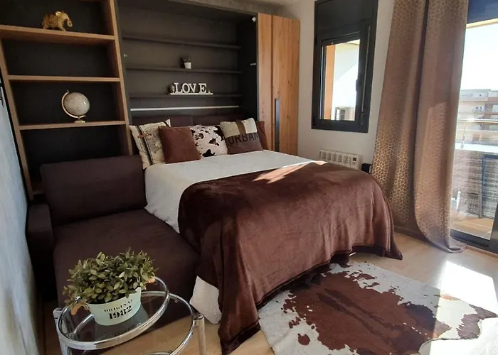 Front Canet Apartment *