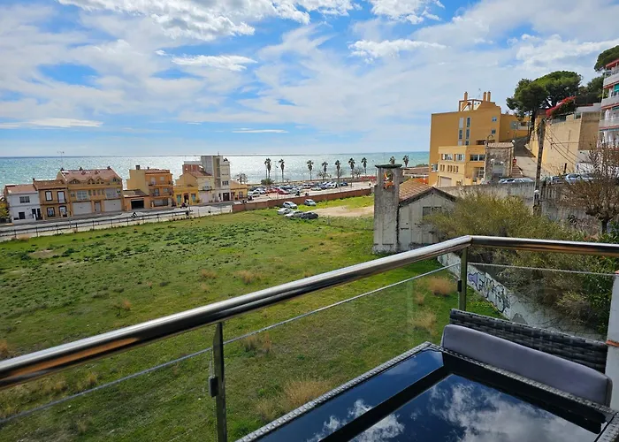 Front Canet * Canet De Mar