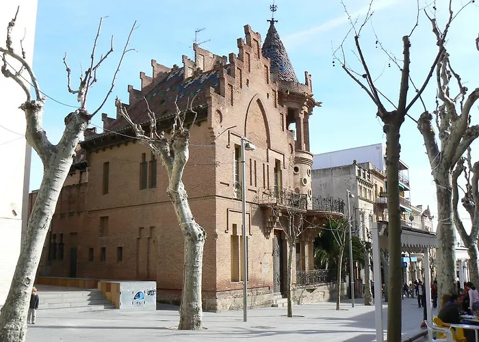 Apartment Front Canet Canet De Mar
