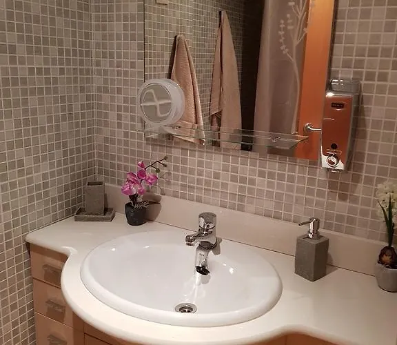 Front Canet Apartment *