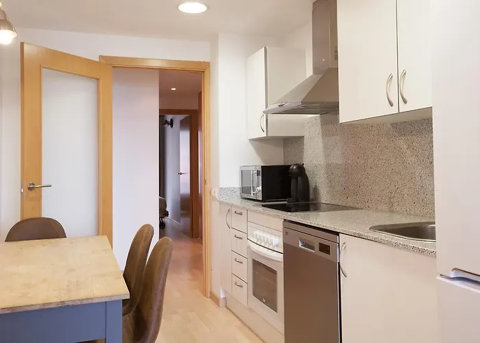 Front Canet Apartment Canet De Mar